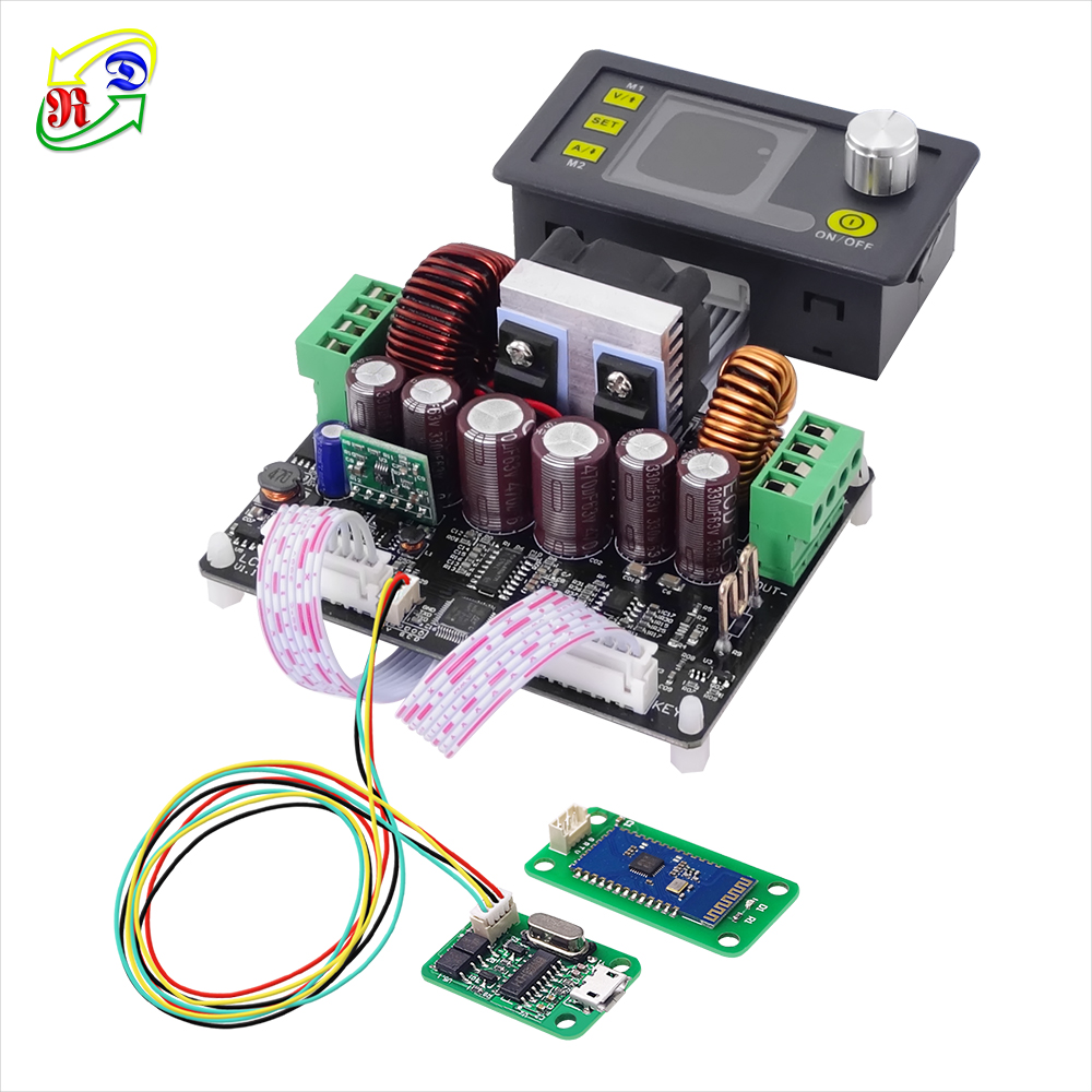 RD DPH5005 벅 부스트 컨버터, 정전압 전류 프 - Boost Converter 리뷰 및 가격