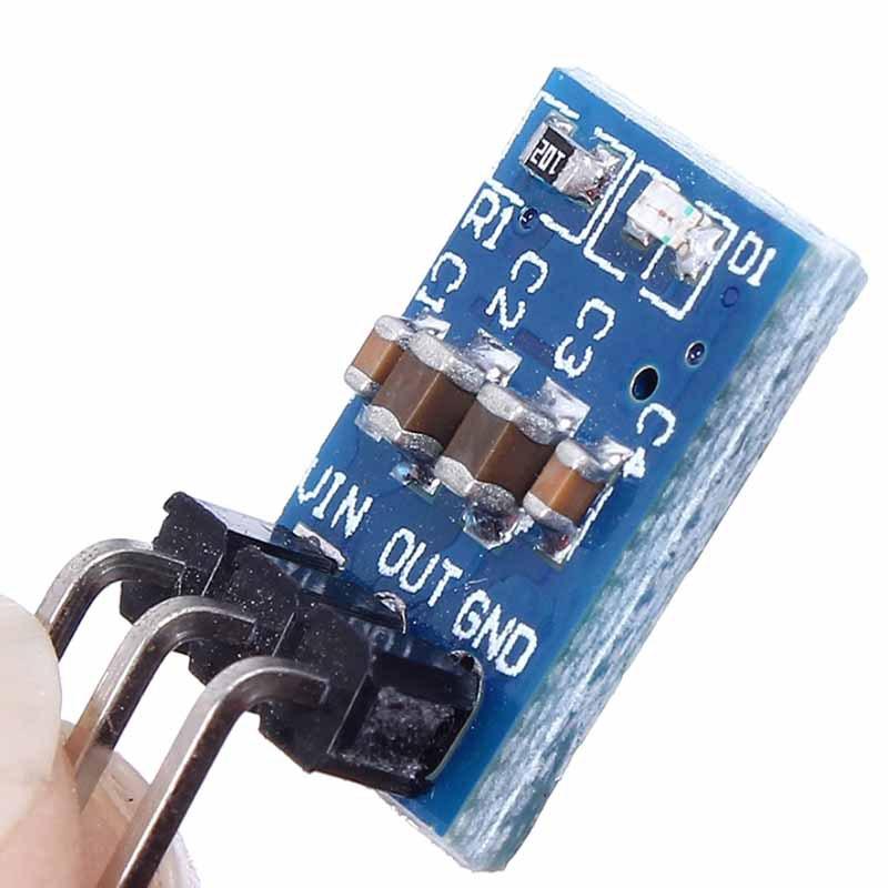1개 AMS1117-3.3 리니어 레귤레이터 보드 80 - Ams1117 Module 리뷰 및 가격