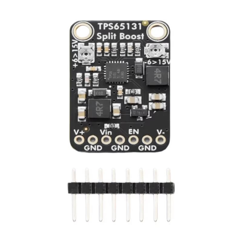 Y43A-TPS65131 스플릿 레일 부스트 컨버터 ± - Boost Converter 리뷰 및 가격