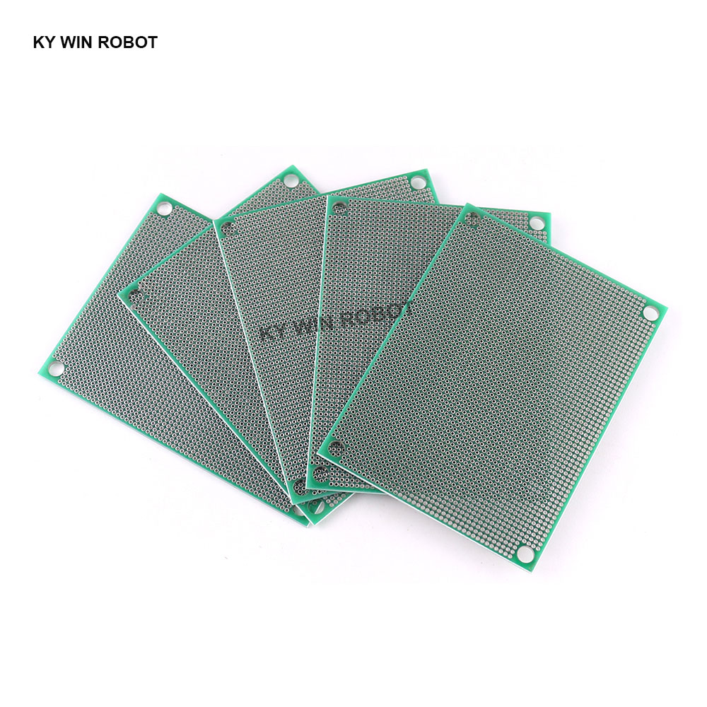 1pcs PCB 프로토타입 보드 회로 프로토보드 범용  - Pcb Prototyping Board 리뷰 및 가격
