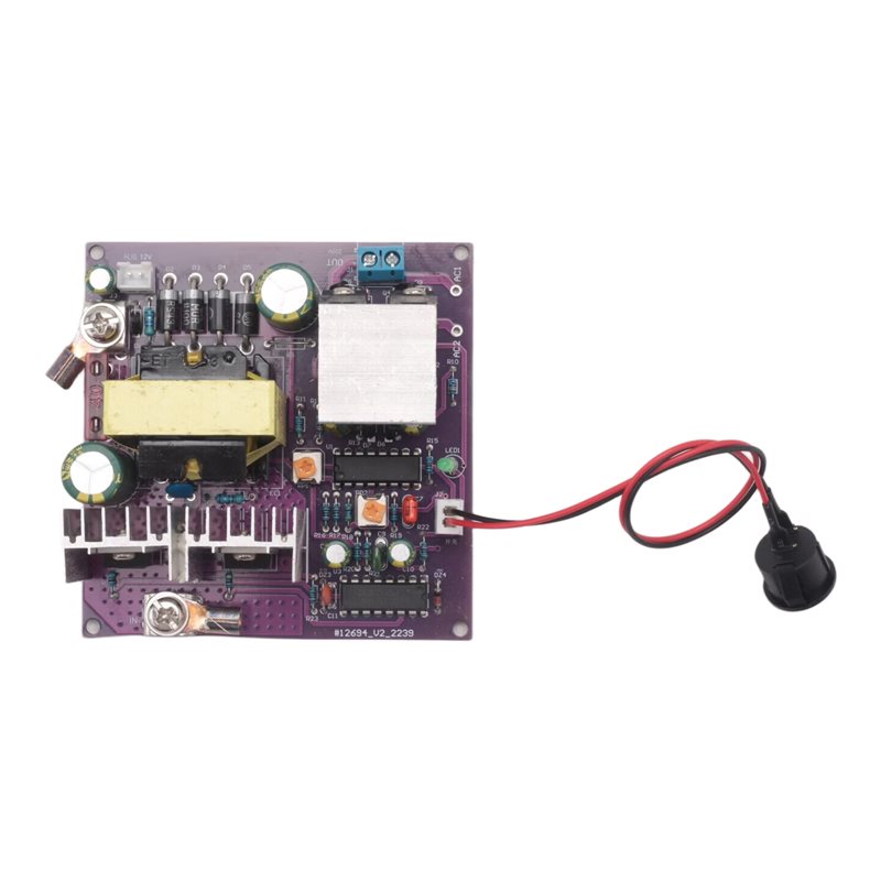 A13E-300W 수정 정현파 인버터 보드 50-60H - Boost Converter 리뷰 및 가격