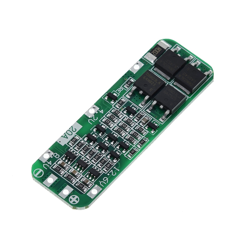 3S 20A 리튬 이온 리튬 배터리 18650 충전기  - Li Ion Charger Module 리뷰 및 가격
