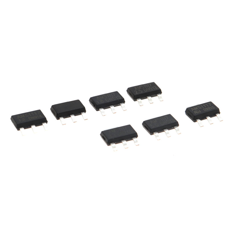 70pcs 키트 전압 조정기 키트 AMS1117 1.2 - Ams1117 Module 리뷰 및 가격
