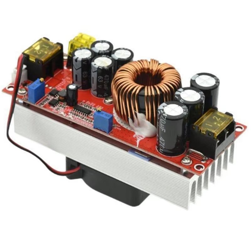 AS95-1800W 40A DC-DC 부스트 컨버터 스 - Boost Converter 리뷰 및 가격