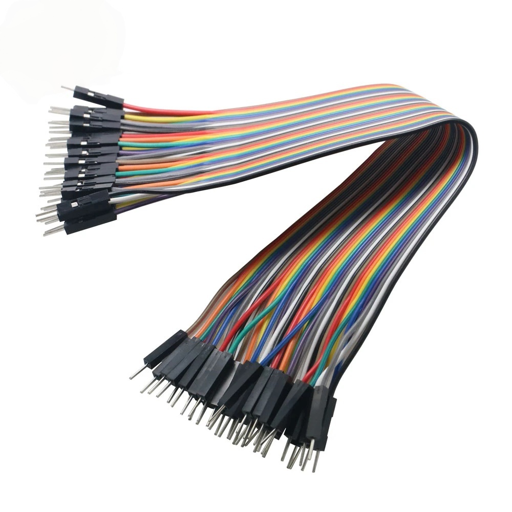 40P 듀퐁 라인 10/15/20/30/40CM 남성- - Jumper Wire Kit 리뷰 및 가격
