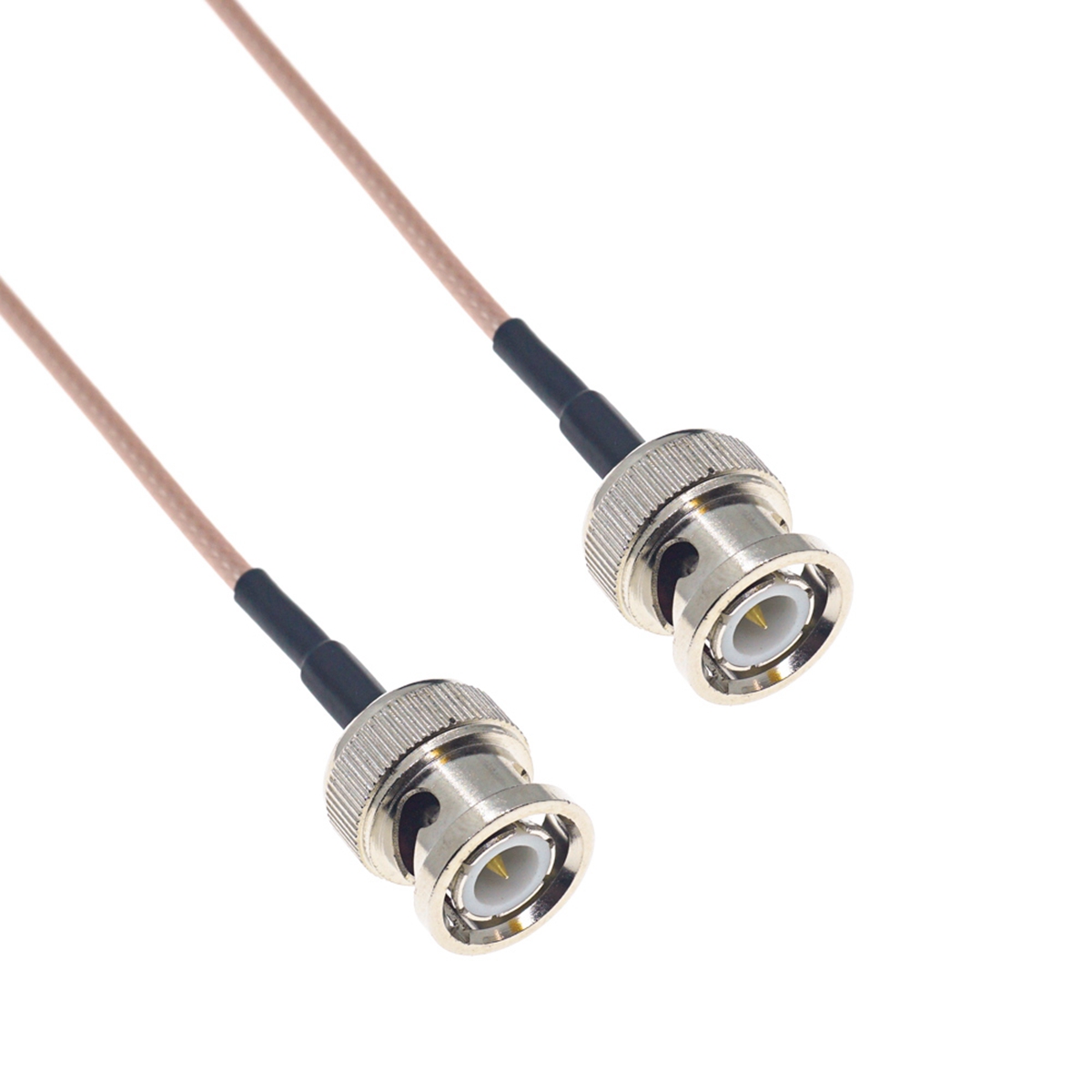 익스텐션 와이어 RF 동축 동축 황동 구리 와이파이 라 - Jumper Wire Kit 리뷰 및 가격