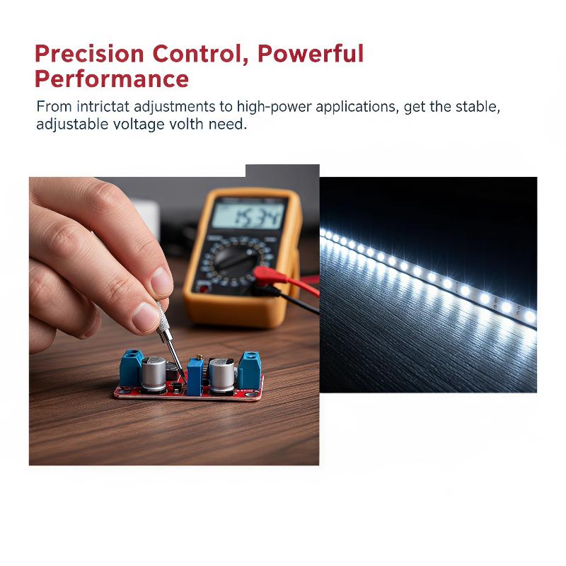1Pcs XL6019 DC-DC 부스트 전원 공급 장치 - Boost Converter 리뷰 및 가격