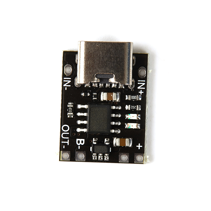 1PCS 유형-c 5V 1A 마이크로 USB 18650 - Tp4056 Module 리뷰 및 가격