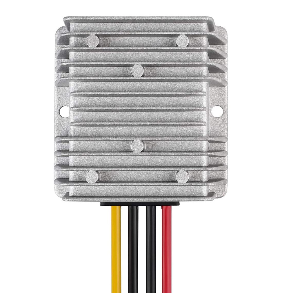 DC-DC 부스트 컨버터 12V-24V 스텝업 전원 모 - Boost Converter 리뷰 및 가격