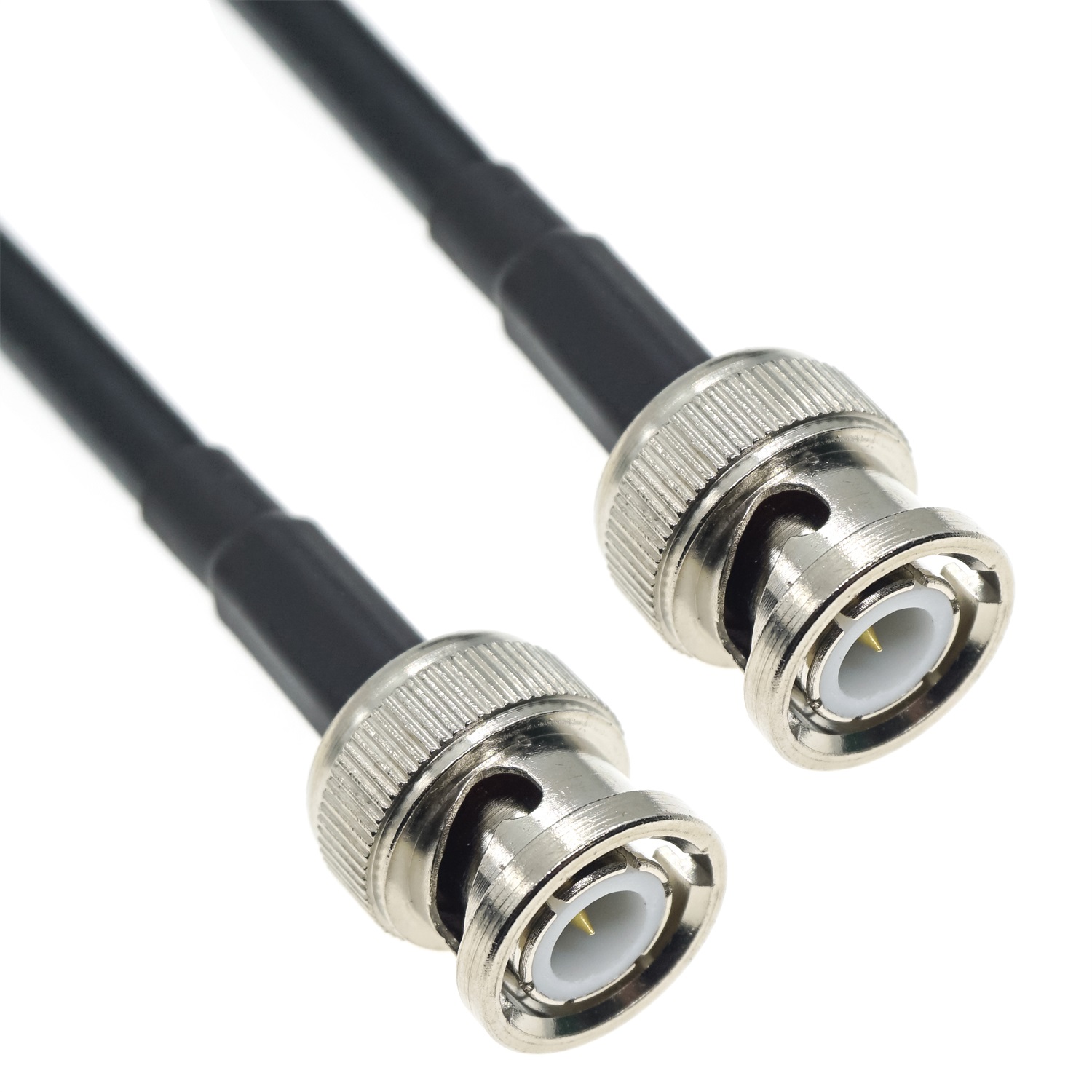 RG58 BNC 남성 여성 - BNC 남성 여성 잭 플 - Jumper Wire Kit 리뷰 및 가격