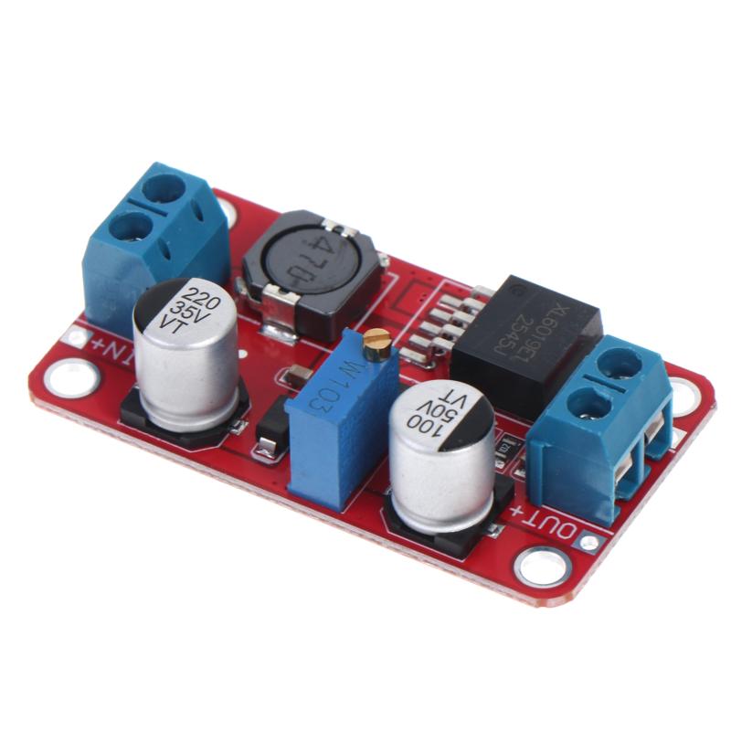 1Pcs 5A DC-DC 스텝 업 전원 모듈 부스트 볼 - Dc Dc Converter 리뷰 및 가격