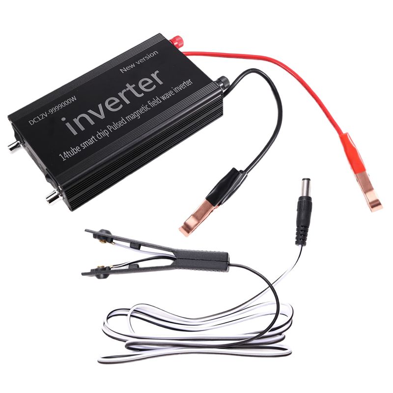 고출력 인버터 DC12V 배터리 부스트 컨버터 인버터  - Boost Converter 리뷰 및 가격