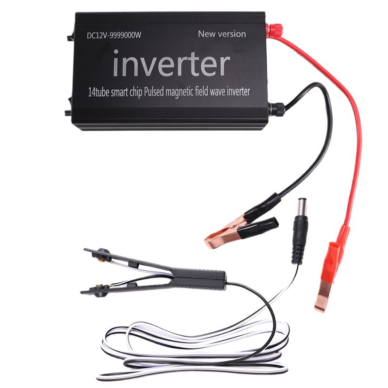 고출력 인버터 DC12V 배터리 부스트 컨버터 인버터  - Boost Converter 리뷰 및 가격