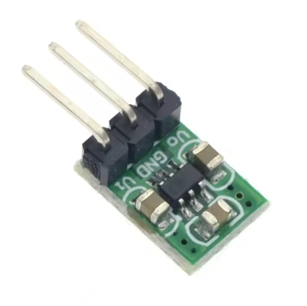 DC-DC 벅-부스트 컨버터 모듈 1.8V-5V ~ 3 - Esp32 Step Down Buck 리뷰 및 가격