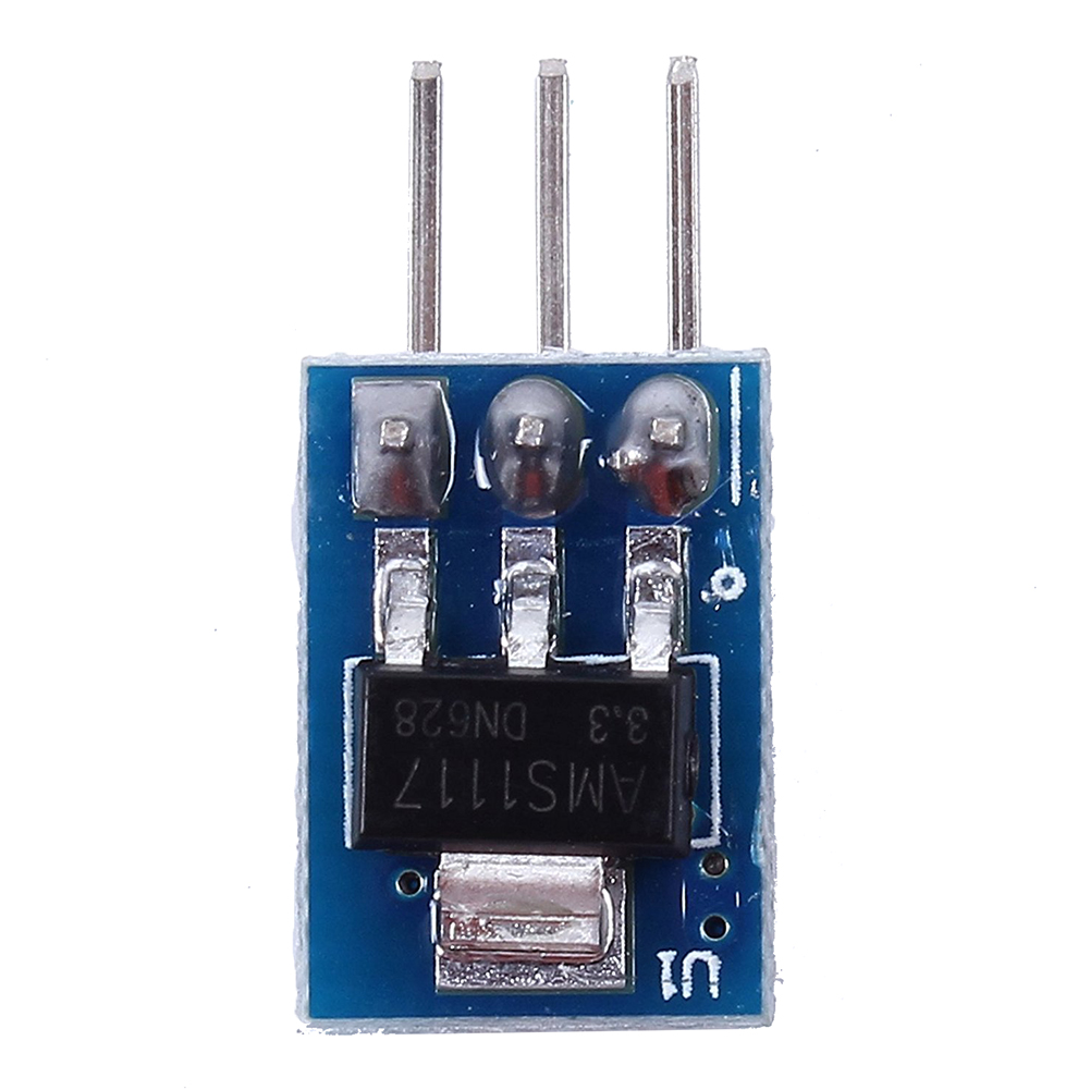 Supernew AMS1117-3.3 DC 전압 조정기 - Ams1117 Module 리뷰 및 가격