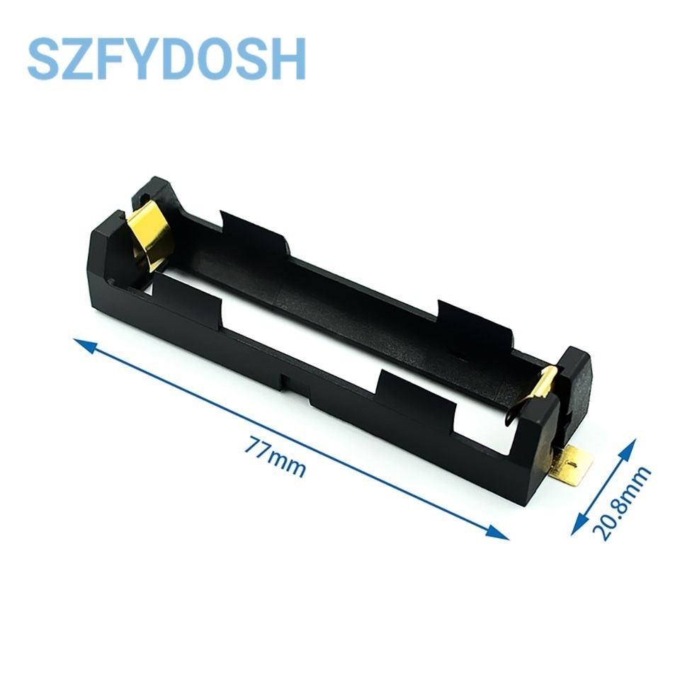 SMT 배터리 거치대 18650 SMD 배터리 박스 보 - Esp32 Battery Holder Lipo 리뷰 및 가격