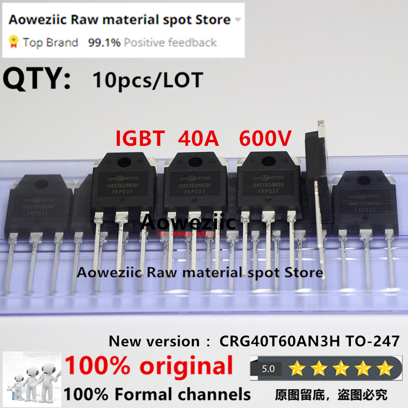 Aoweziic 2022+ 100% 새 원본 BT40T - Perfboard 리뷰 및 가격