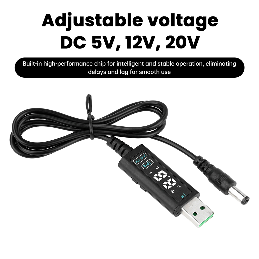 라우터 부스트 컨버터 DC 5V 12V 20V 스텝 업 - Boost Converter 리뷰 및 가격