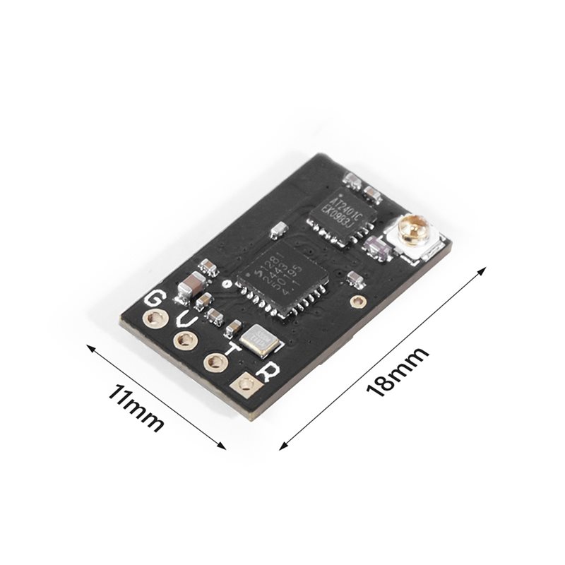 최고의 20X ELRS 2.4Ghz 나노 수신기(T형  - Antenna 2.4Ghz 리뷰 및 가격