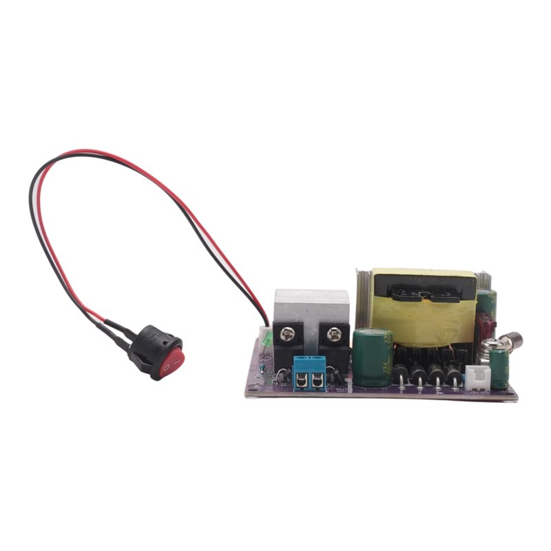 300W 보정 정현파 인버터 보드 50-60Hz DC- - Boost Converter 리뷰 및 가격