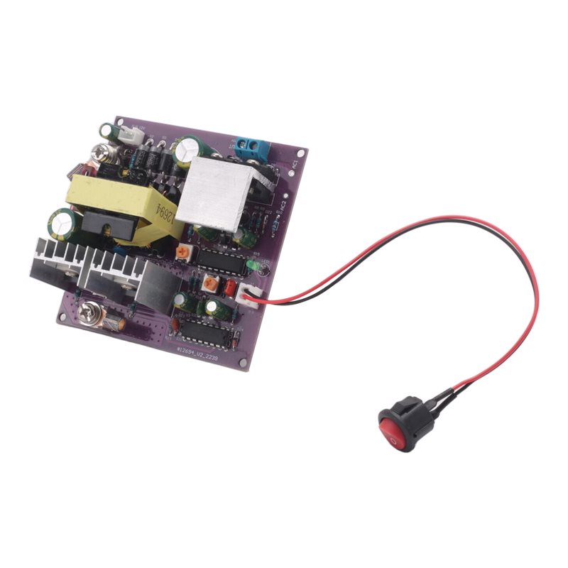 300W 보정 정현파 인버터 보드 50-60Hz DC- - Boost Converter 리뷰 및 가격