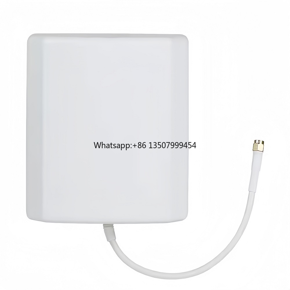 고이득 2.4Ghz 수직 편파 방수 야외 패널 안테나  - Antenna 2.4Ghz 리뷰 및 가격