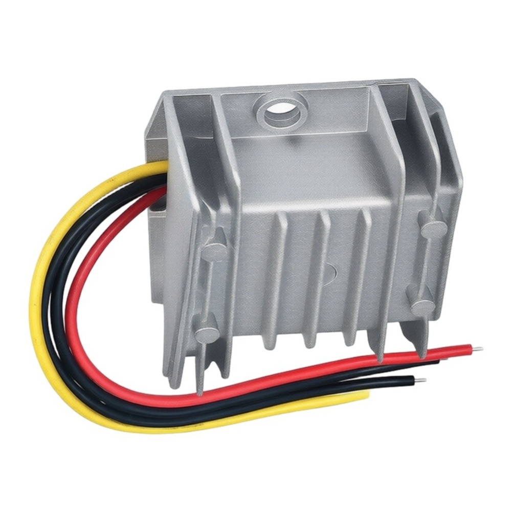 1개, 11-90V를 5V 3A(6A용 5A)로 변환하 - Dc Dc Converter 리뷰 및 가격