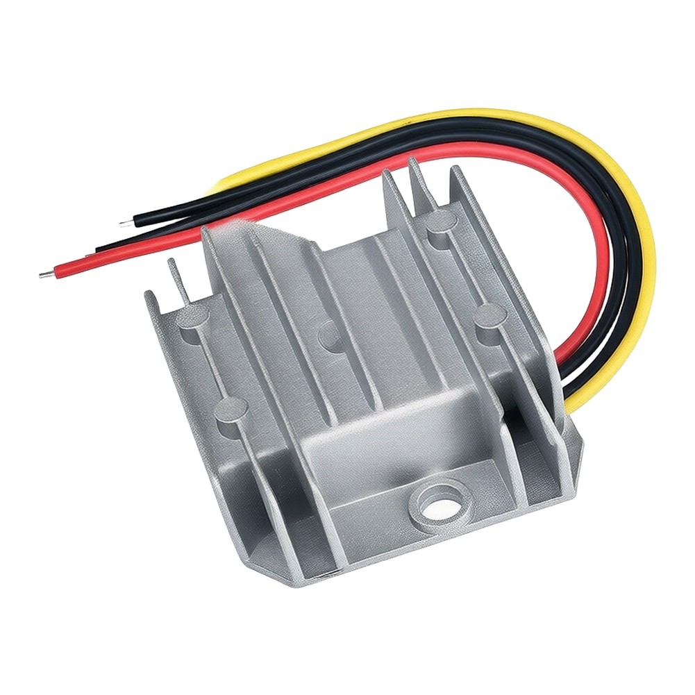 1개, 11-90V를 5V 3A(6A용 5A)로 변환하 - Dc Dc Converter 리뷰 및 가격