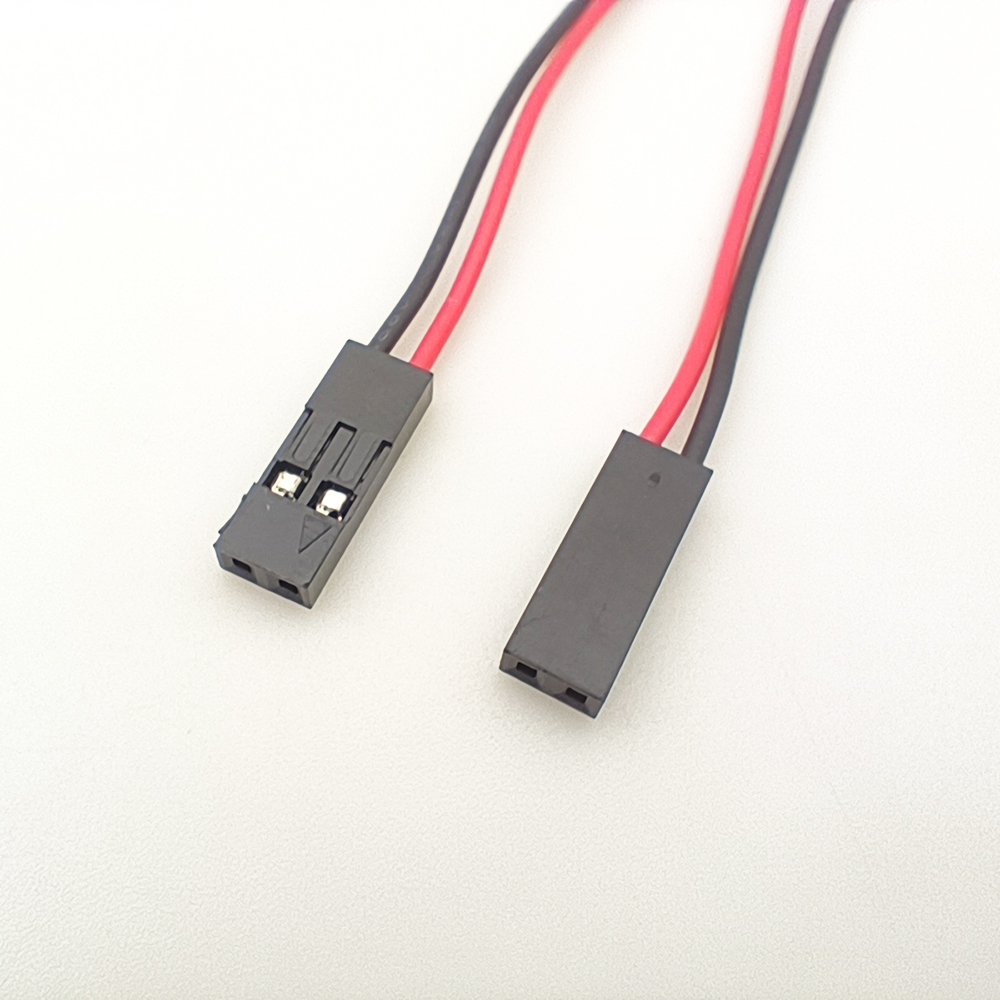 20개/묶음 10CM 20CM 30CM 2핀 점퍼 와이 - Jumper Wire Kit 리뷰 및 가격