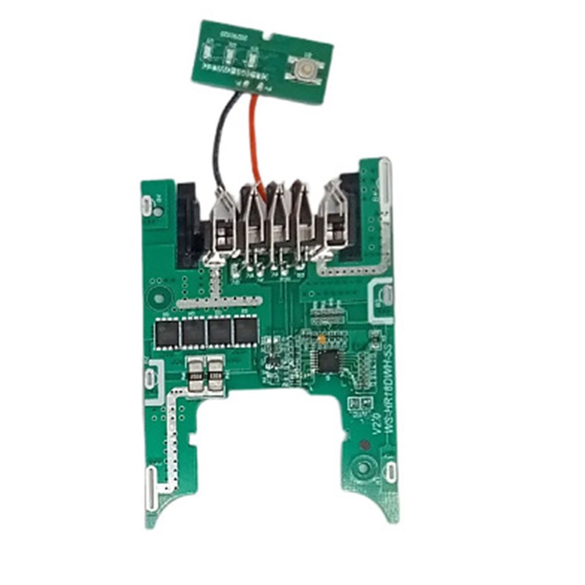업데이트. DCB200 리튬 배터리 PCBA LED B - Proto Board 리뷰 및 가격