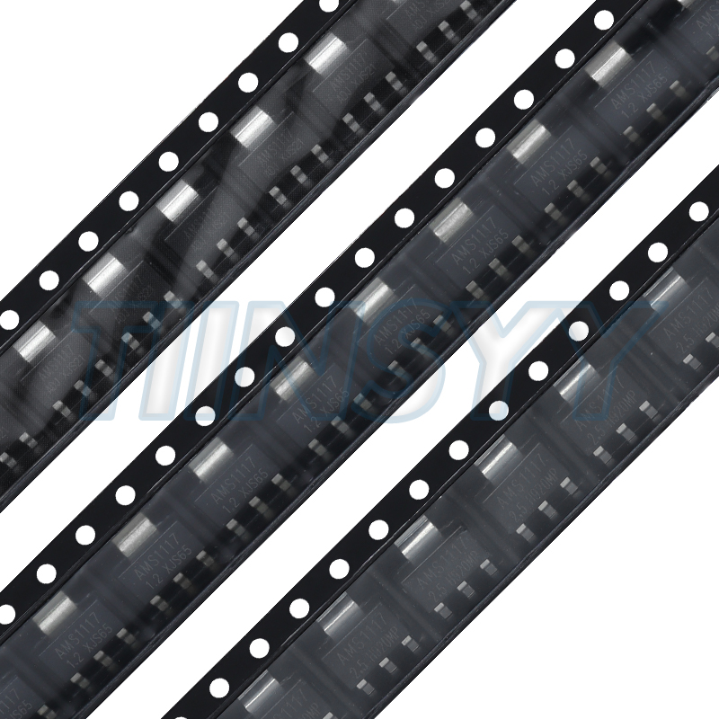 20개 AMS1117 1.2V 1.5V 1.8V 2.5 - Ams1117 Module 리뷰 및 가격
