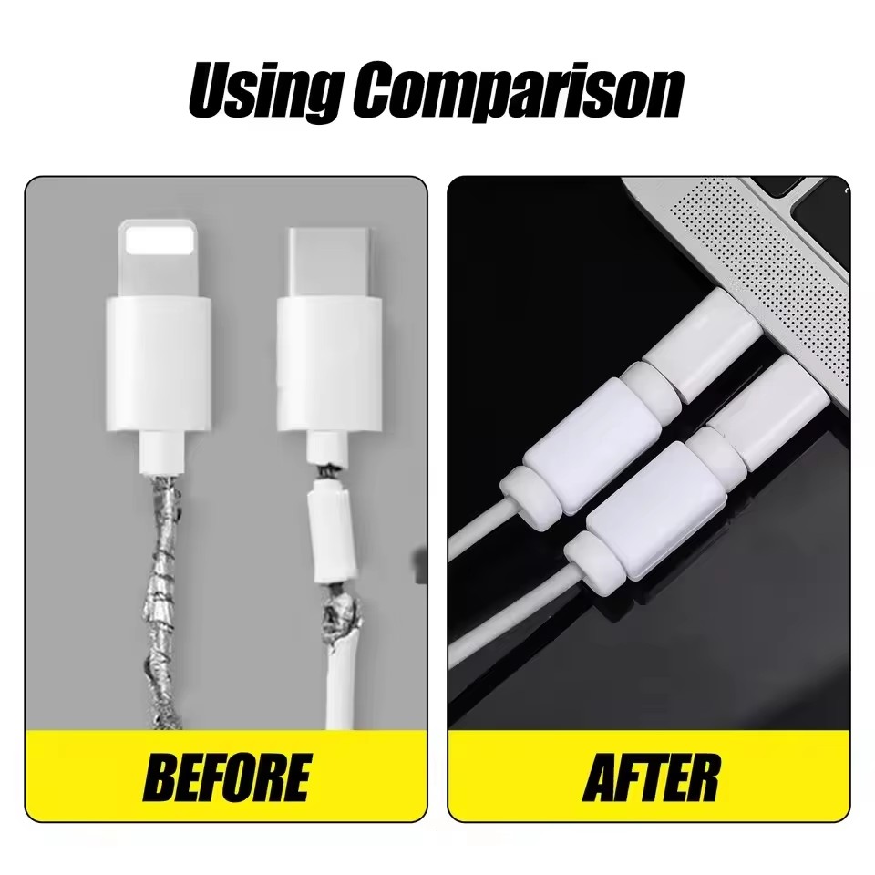 애플 타입 C 마이크로 USB 범용 충전기 케이블 보호 - Micro Usb Cable 리뷰 및 가격