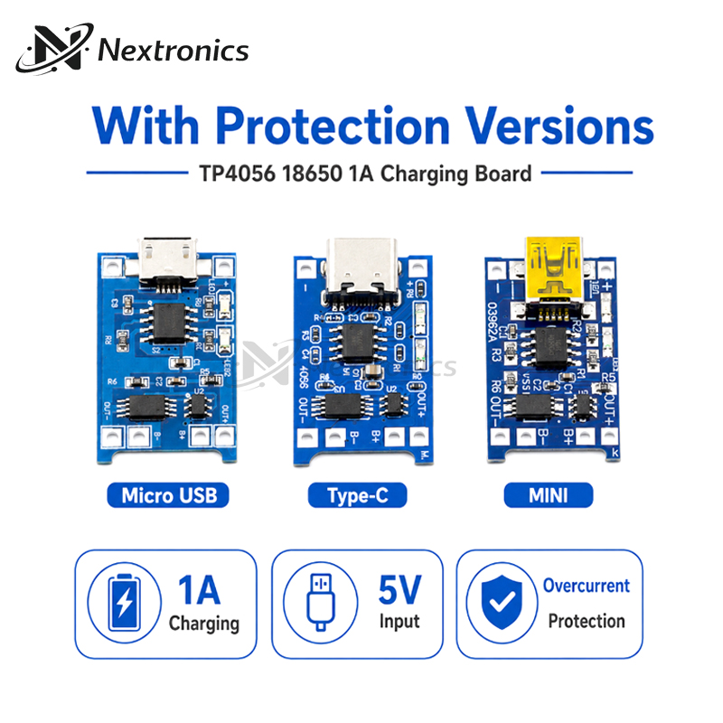 5/10PCS 18650 리튬 배터리 충전기 모듈 TP - Tp4056 Module 리뷰 및 가격