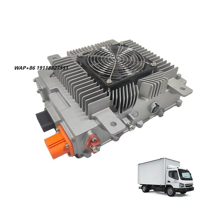 롱런 IP67 방수 6KW 온보드 DC-DC 컨버터 차 - Dc Dc Converter 리뷰 및 가격