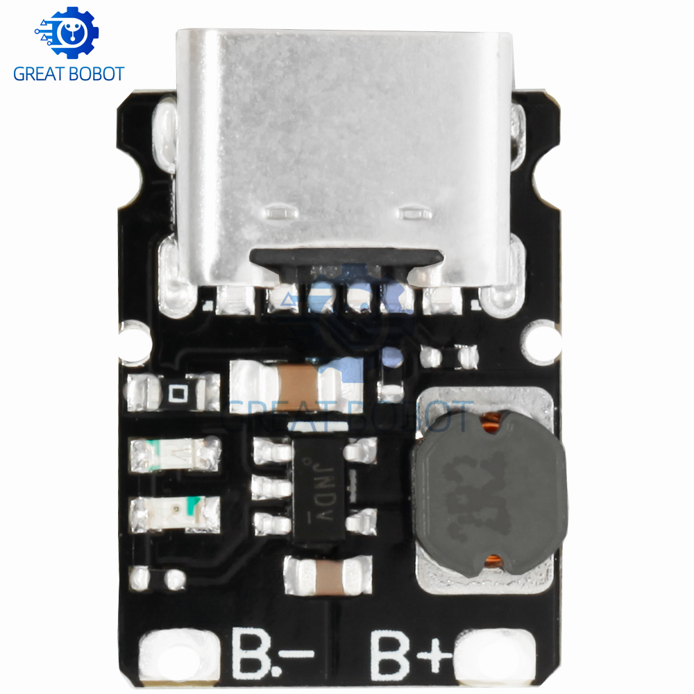 미니 리튬 배터리 충전 모듈, 충전 보드, TP4056 - Tp4056 Module 리뷰 및 가격