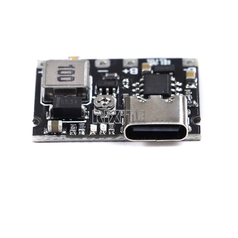 1-10PCS 리튬 이온 18650 3.7V 4.2V  - Li Ion Charger Module 리뷰 및 가격