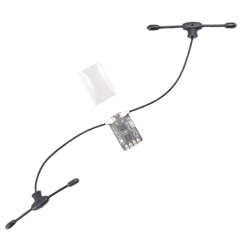 ABJA-RP3 듀얼 안테나 수신기 다이버시티 Expr - Antenna 2.4Ghz 리뷰 및 가격